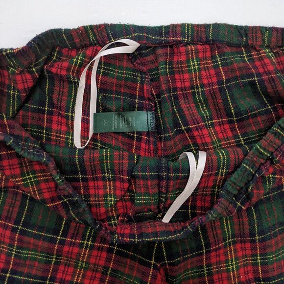 Lauren Ralph Lauren Christmas holiday pajama set, size large - Picture 4 of 6